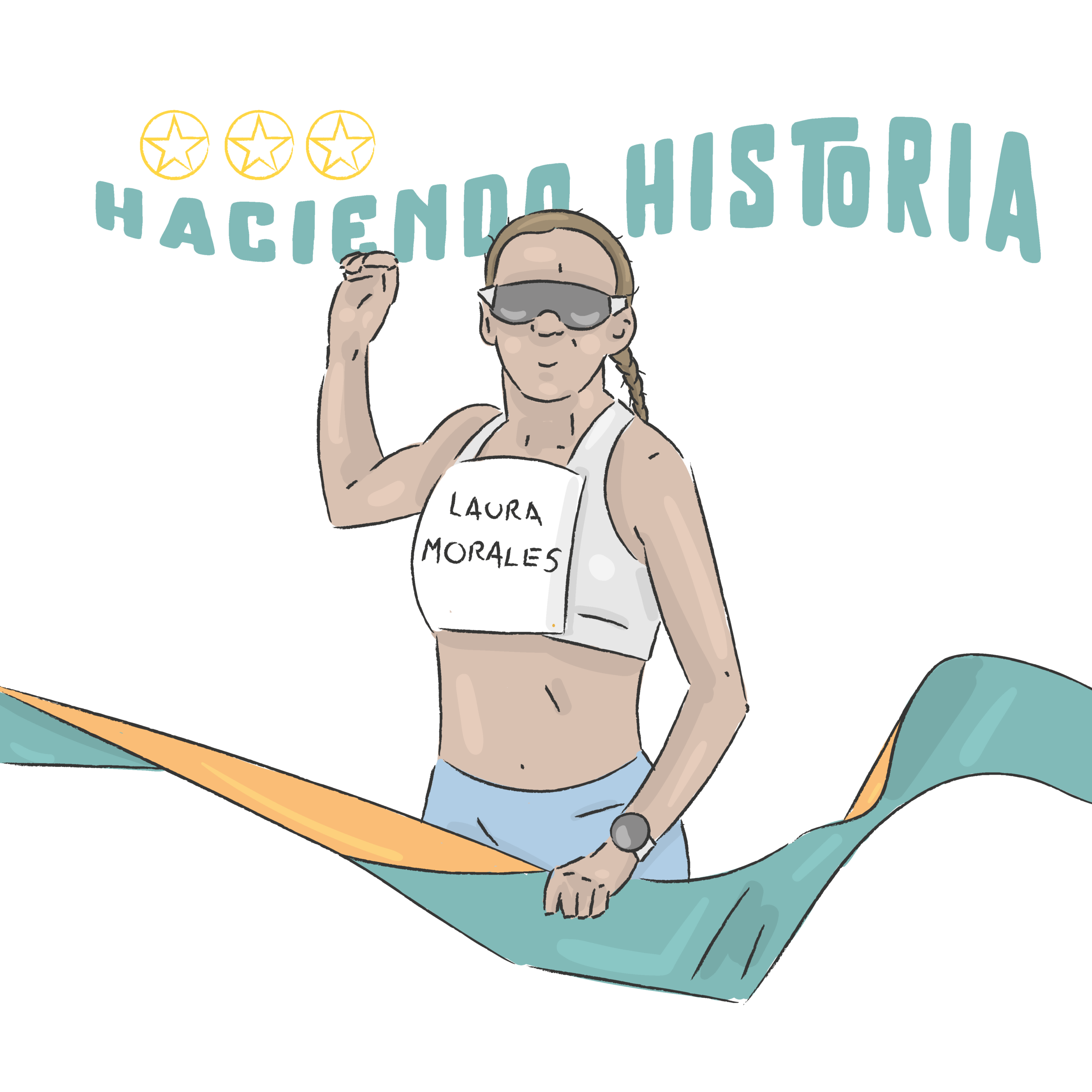 Laura Morales Espinosa